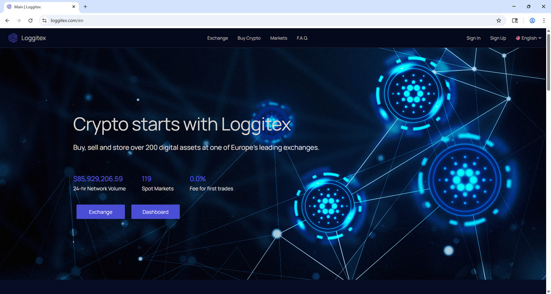 Loggitex.com Crypto Scam Exposed - What You Need To Know 1 Loggitex scam