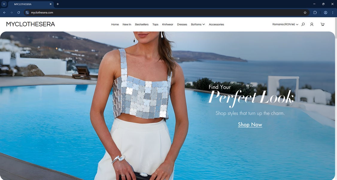 Myclothesera.com Scam Store: What You Need To Know 1 Myclothesera.com scam