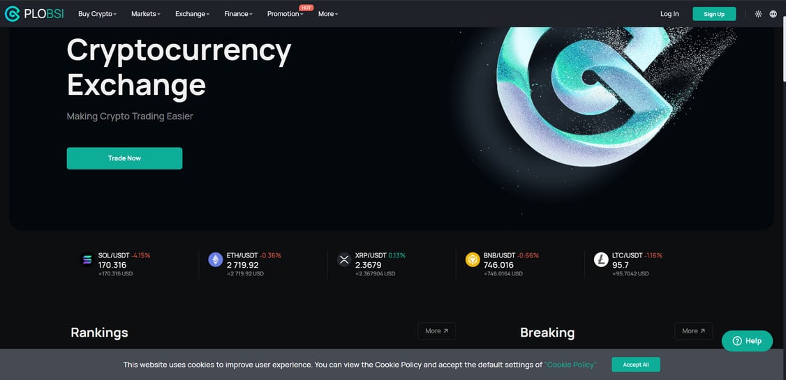 Plobsi.com Crypto Scam Exposed - What You Need To Know 1 Plobsi scam