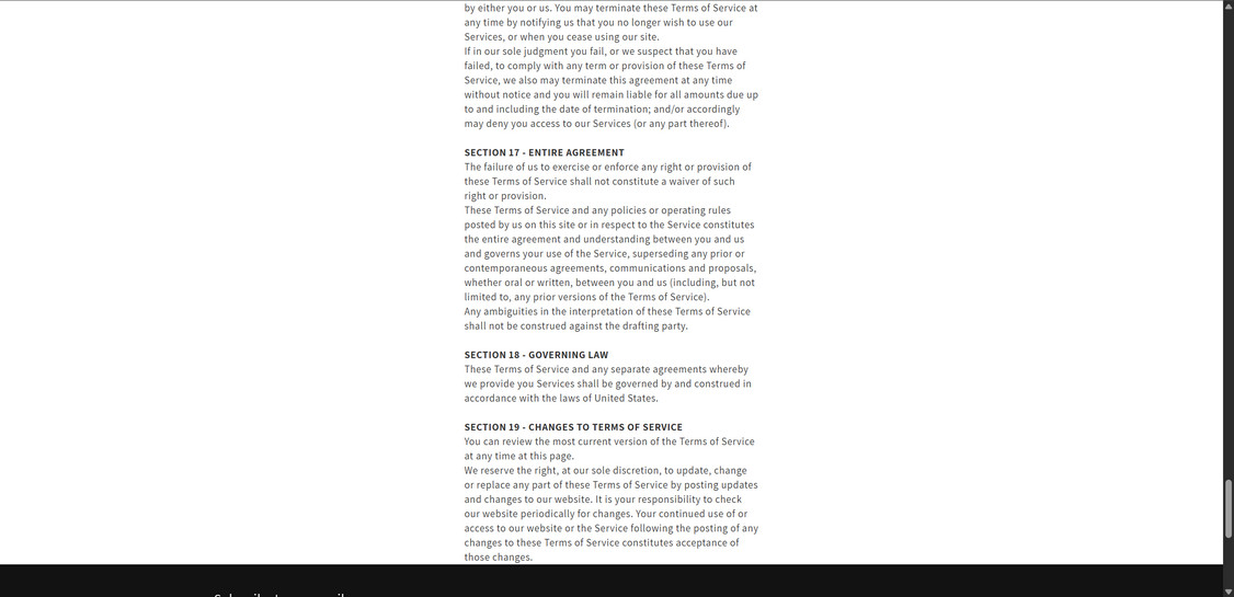 Splendorbalm.com Scam Store: What You Need To Know 2 Splendorbalm.com scam