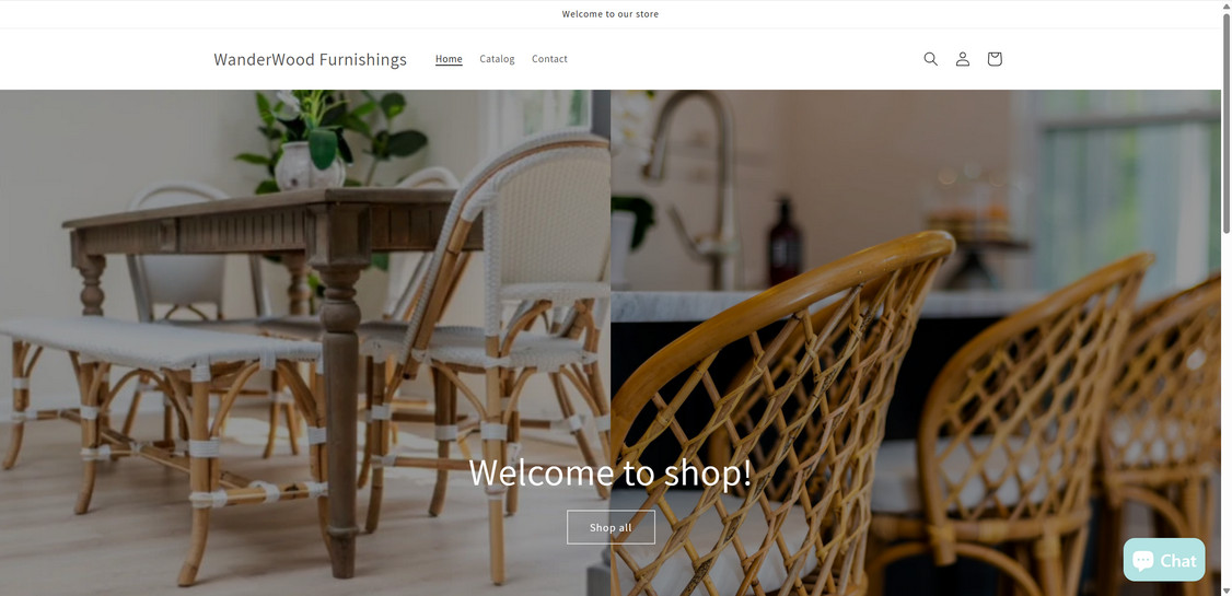 Wanderwoo.com Store Is a Scam - Avoid at All Costs 1 Wanderwoo.com scam