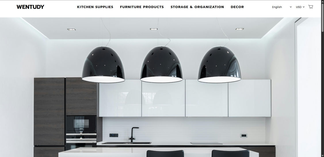 Wentudy.com Scam Store: What You Need To Know 1 Wentudy.com scam