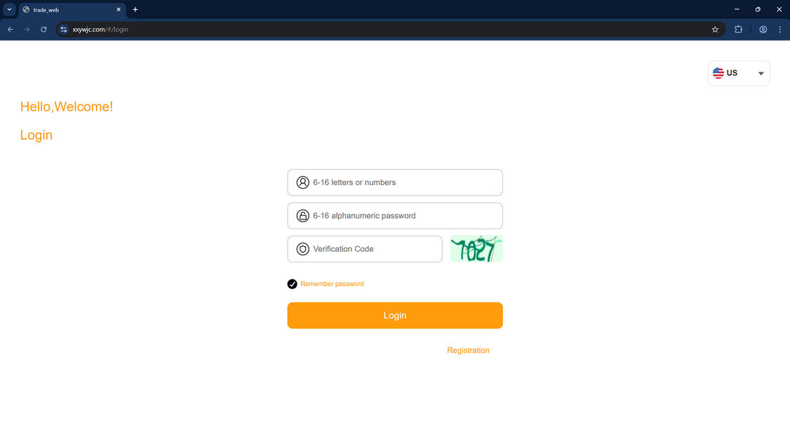Xxywjc.com Tasks Scam – Don’t Fall for This Deceptive Trap! 1 Xxywjc.com scam