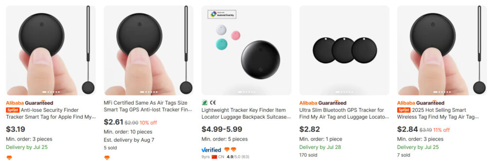 SafeSync GPS Tracker – Scam or Legit? The Full Investigation 2 alibaba 4