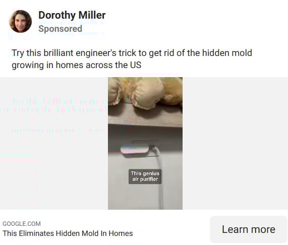 Is MagAir Mold Remover a Scam? 7 Red Flags You Must Know 1 1 32