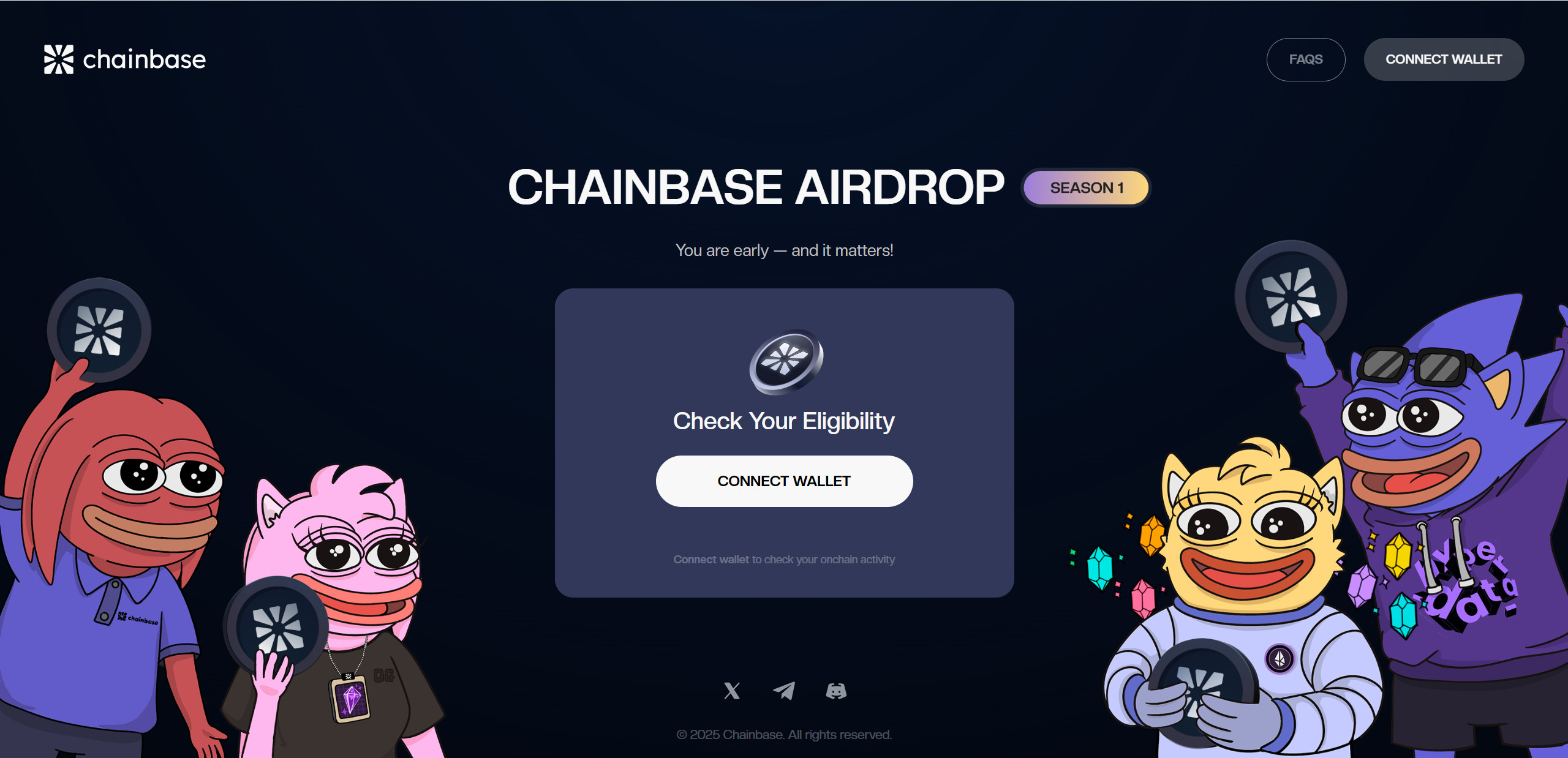 Chainbase Airdrop Scam: How Fake Sites Are Draining Crypto Wallets 1 1 54