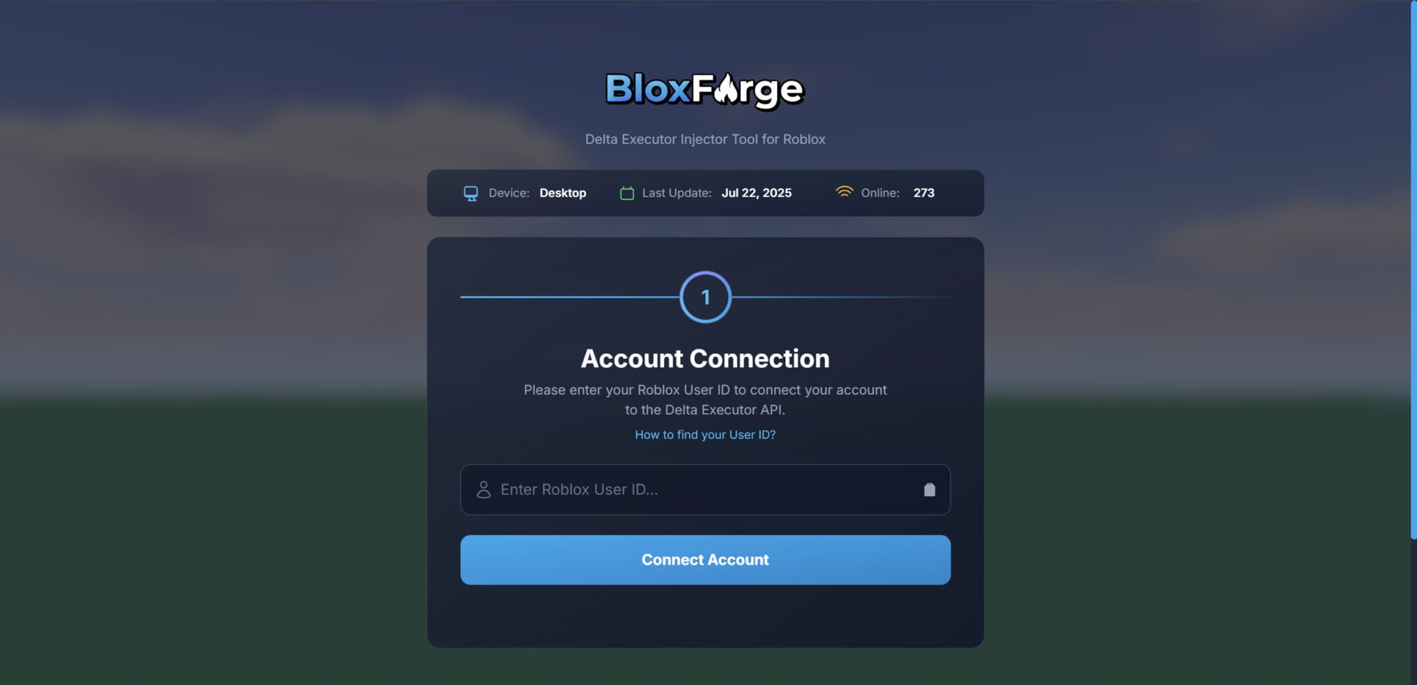 BloxForge.com Free Robux Scam - What You Need To Know