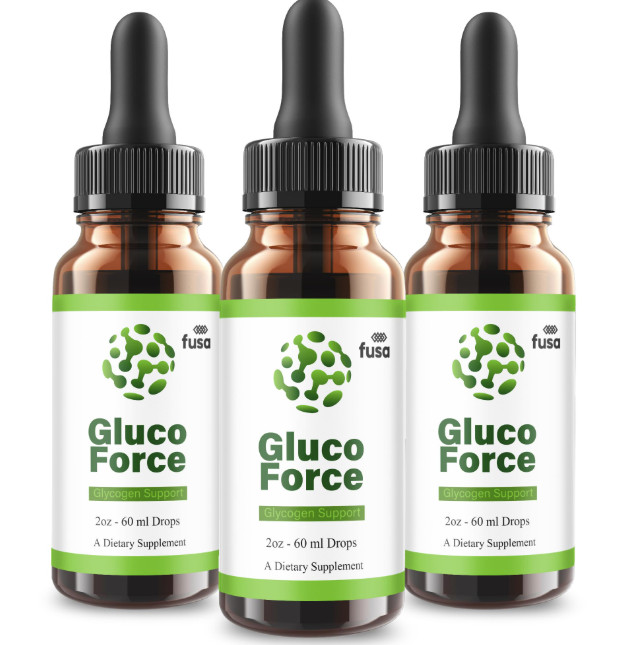 Gluco Force Drops Review - The “Diabetes Reversal” Scam Exposed 1 43