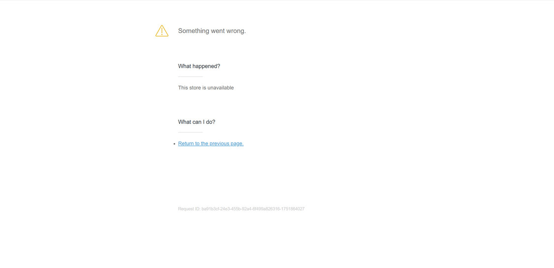 Air-dron-store.com Scam Store: What You Need To Know 1 Air-dron-store.com scam