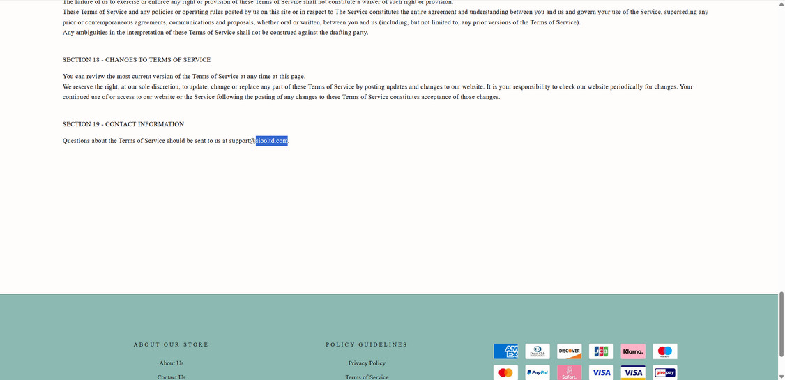 Astarlights.com Scam Store: What You Need To Know 1 Astarlights.com scam