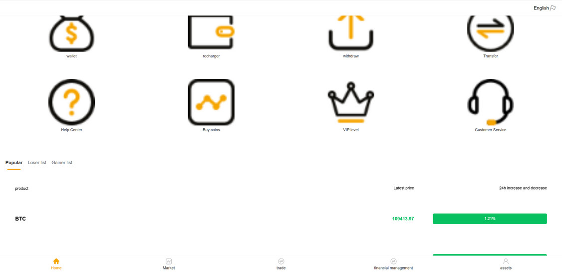 Binzusdt.com Crypto Scam - What You Need To Know 1 Binzusdt.com scam