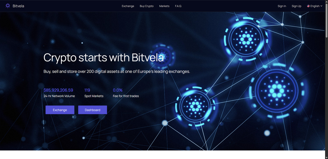 Bitvela.com Crypto Scam Exposed - What You Need To Know 1 Bitvela scam