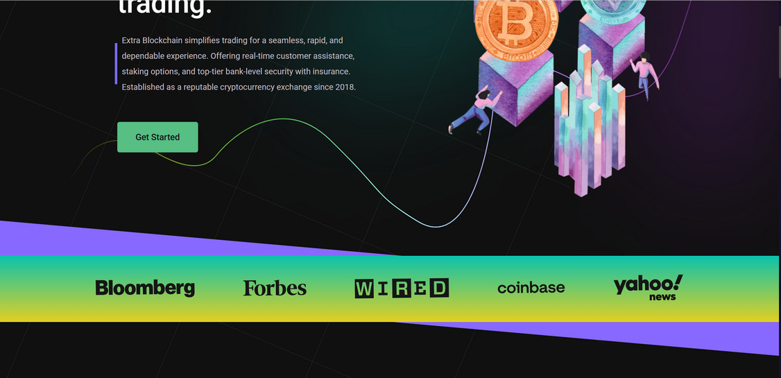 Blxtra.com Crypto Scam - Read Our Findings Here 1 Blxtra.com scam