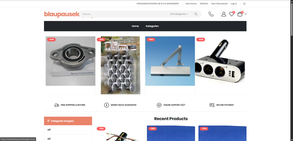 Brooklyndeeu.shop Scam Store: What You Need To Know 1 Brooklyndeeu.shop scam