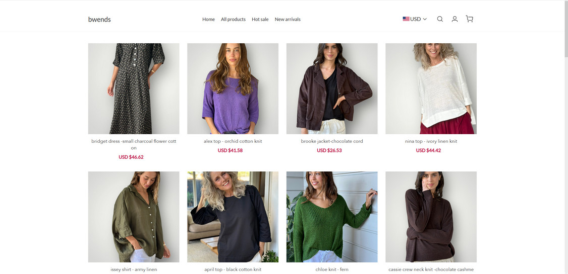 Bwends.com Scam Store: What You Need To Know 1 Bwends.com scam