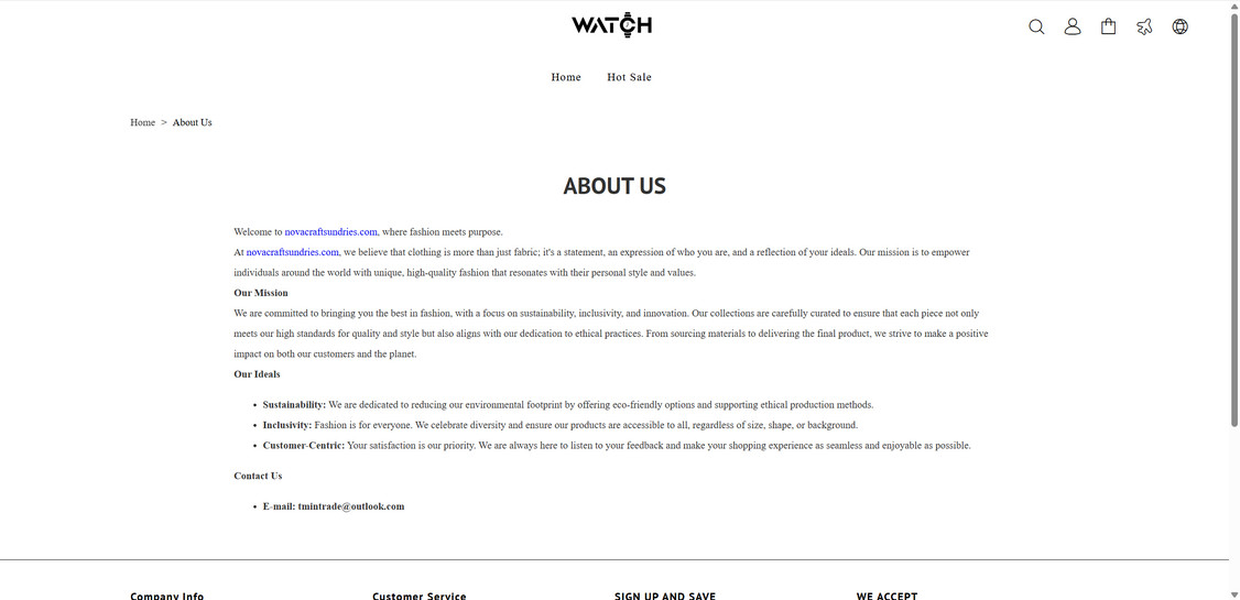 Cittwatches.com Scam Store: What You Need To Know 1 Cittwatches.com scam