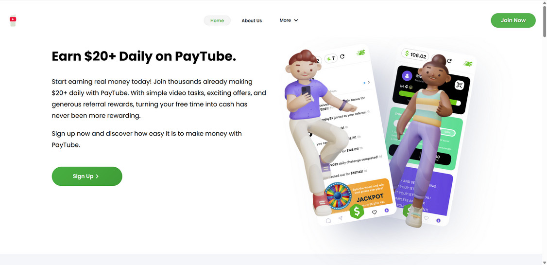 Cuvimox.site scam