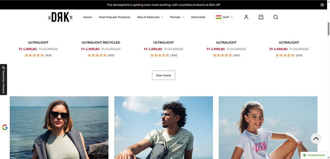 Drokoshoes.club Scam Store: What You Need To Know 1 Drokoshoes.club scam