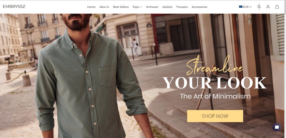 Embryssz.com Scam Store: What You Need To Know 1 Embryssz.com scam