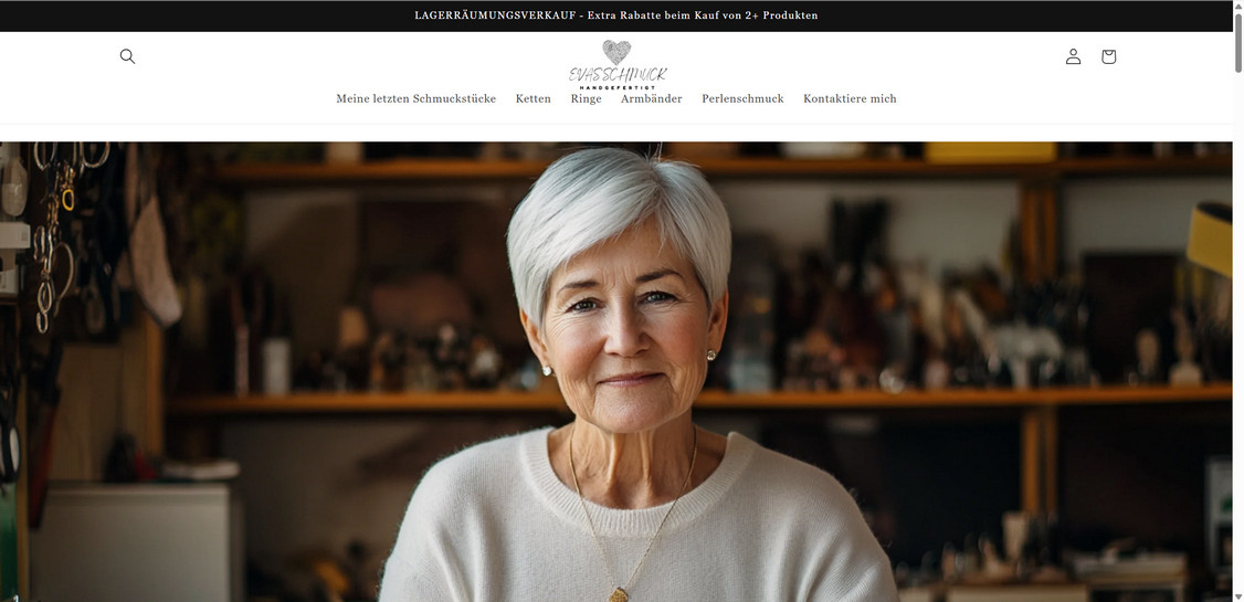 Evas-schmuck.com Scam Store: What You Need To Know 1 Evas-schmuck.com scam