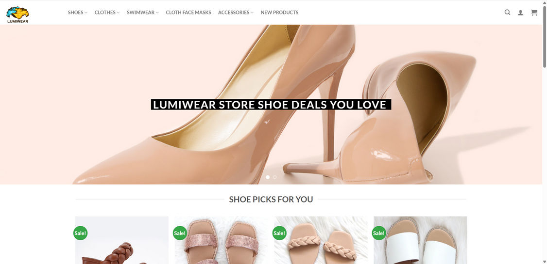 Femmefashstore.com Scam Store: What You Need To Know 1 Femmefashstore.com scam