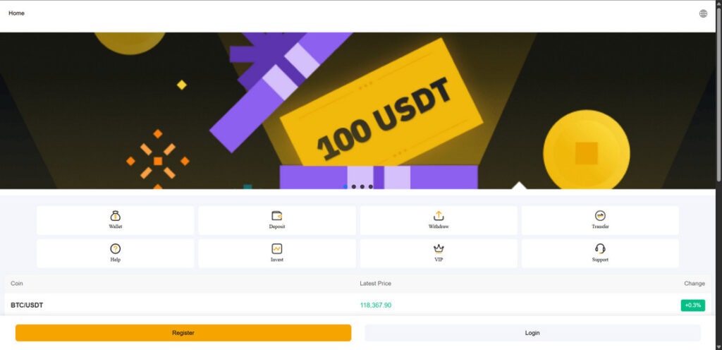 Ffdref.com Crypto Scam - What You Need To Know 1 Ffdref.com scan