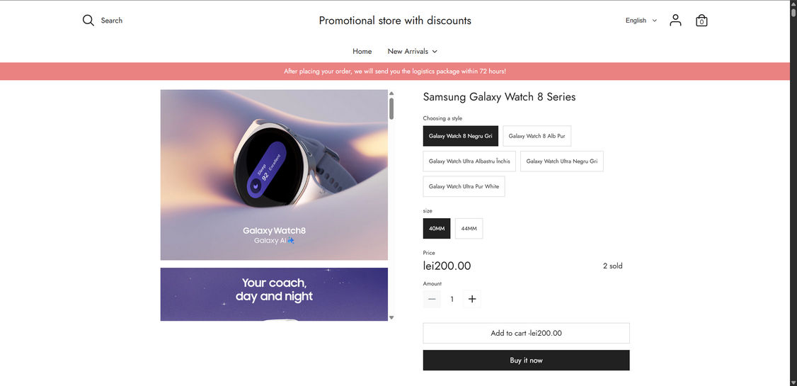 Fheufyhr.click Scam Store: What You Need To Know 1 Fheufyhr.click scam