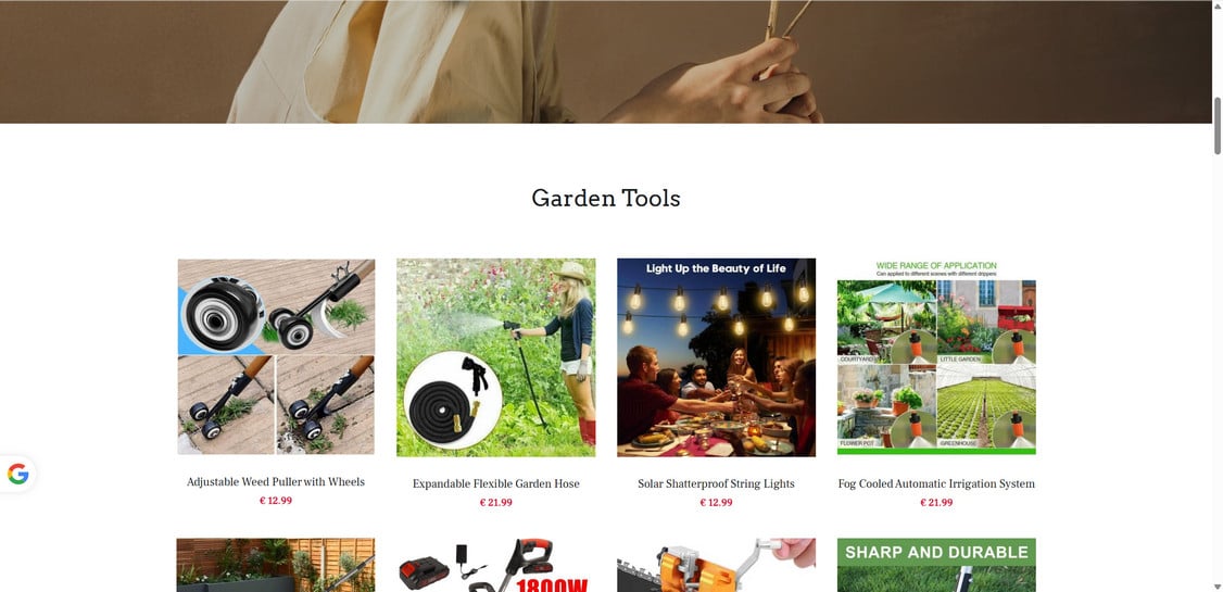 Hiardkon.shop Scam Store: What You Need To Know 1 Hiardkon.shop scam