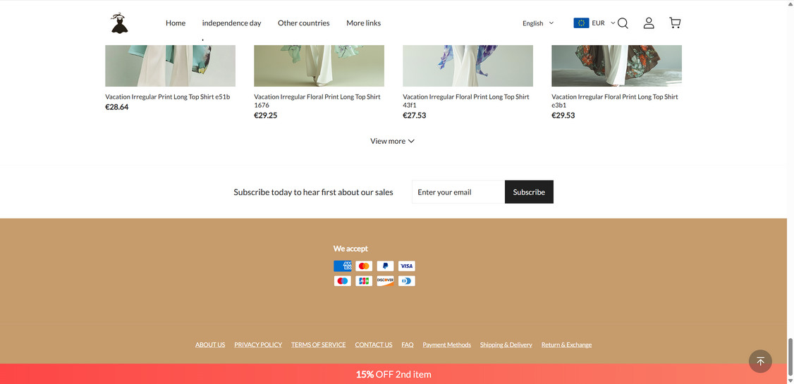 Honeychic.top Scam Store: What You Need To Know 1 Honeychic.top scam