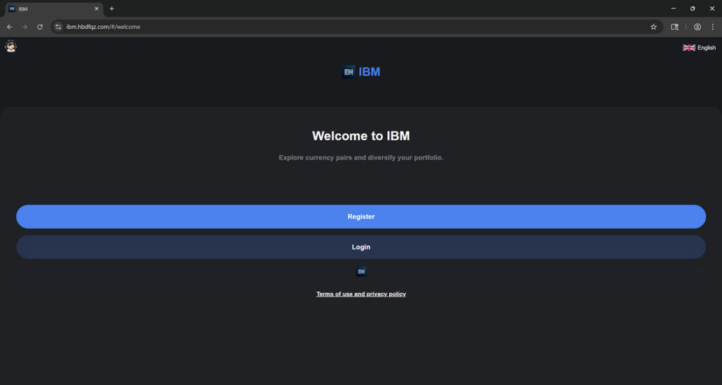 Ibm.hbdfqz.com Tasks Scam – Don’t Fall for This Deceptive Trap! 1 Ibm.hbdfqz.com scam