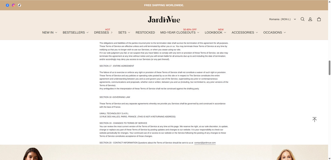 JardinVue.com scam
