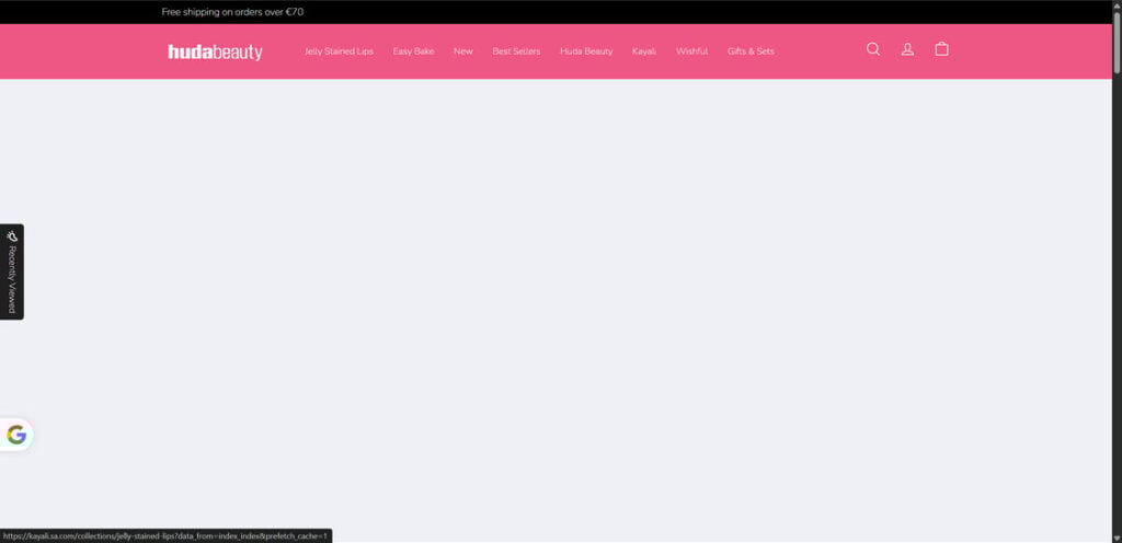 Kayali.sa.com Scam Store: What You Need To Know 1 Kayali.sa .com scam