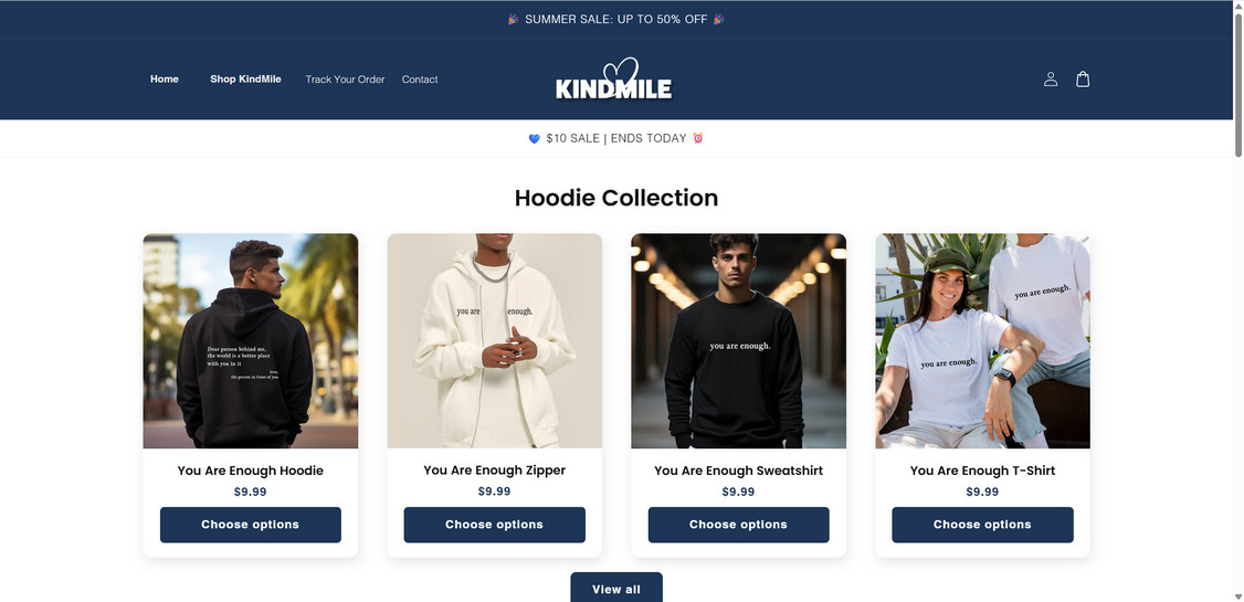 Kindmile.com Scam Store: What You Need To Know 1 Kindmile.com scam
