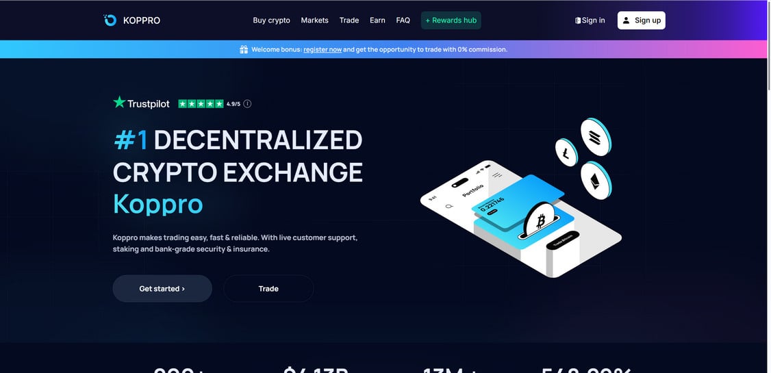 Koppro.top scam 1