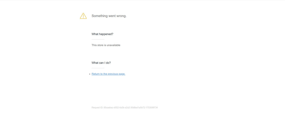 Maisonfurni.com Scam Store: What You Need To Know 1 Maisonfurni.com scam