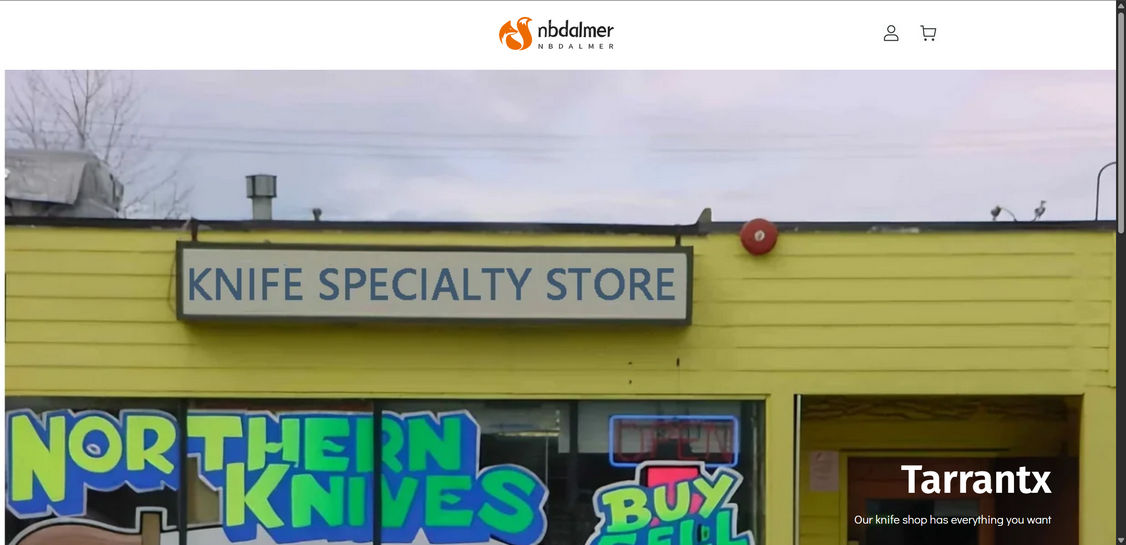 Nbdalmer.com Scam Store: What You Need To Know 1 Nbdalmer.com scam