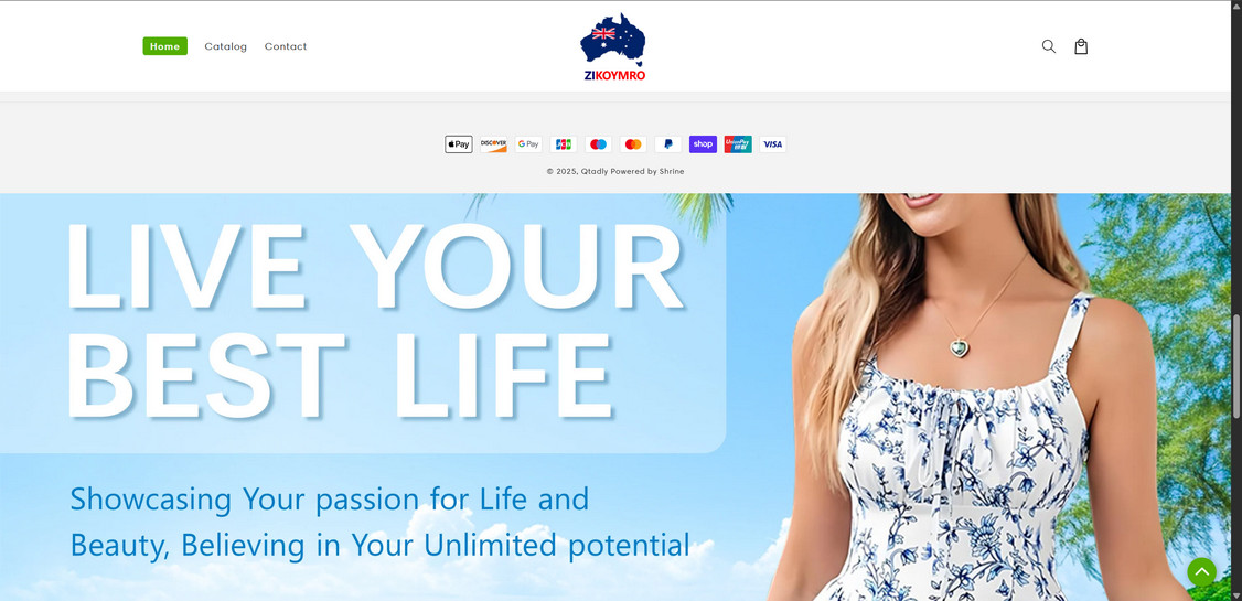 Qtadly.com Scam Store: What You Need To Know 1 Qtadly.com scam