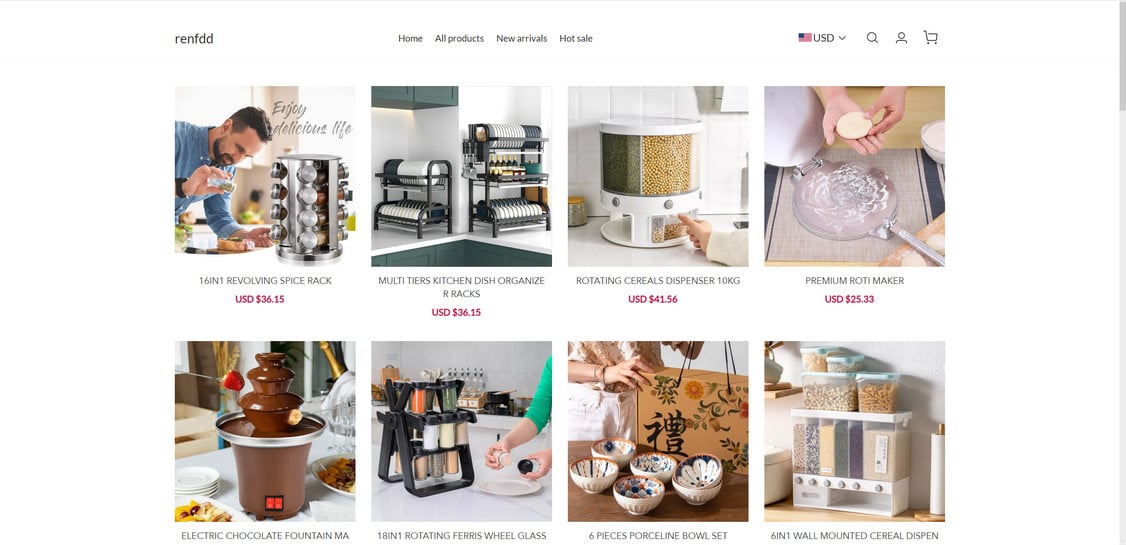 Renfdd.com Scam Store: What You Need To Know 1 Renfdd.com scam