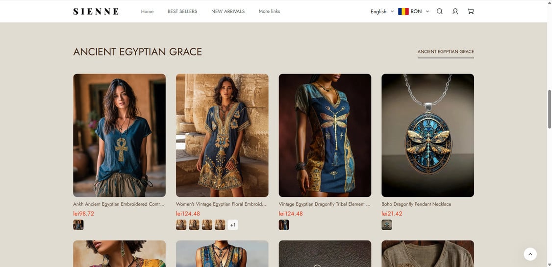 Shopsienne.com Scam Store: What You Need To Know 1 Shopsienne.com scam