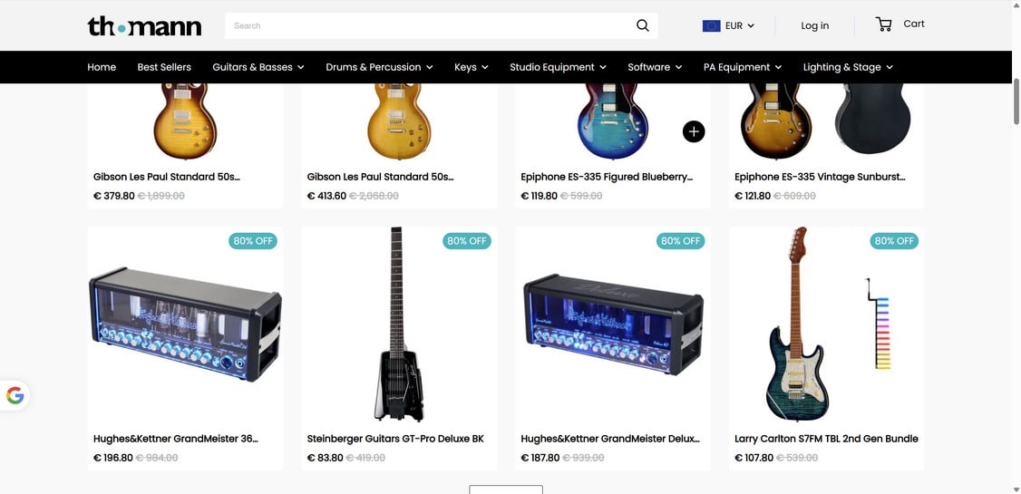 Thomannofficial.com Scam Store: What You Need To Know 1 Thomannofficial.com scam