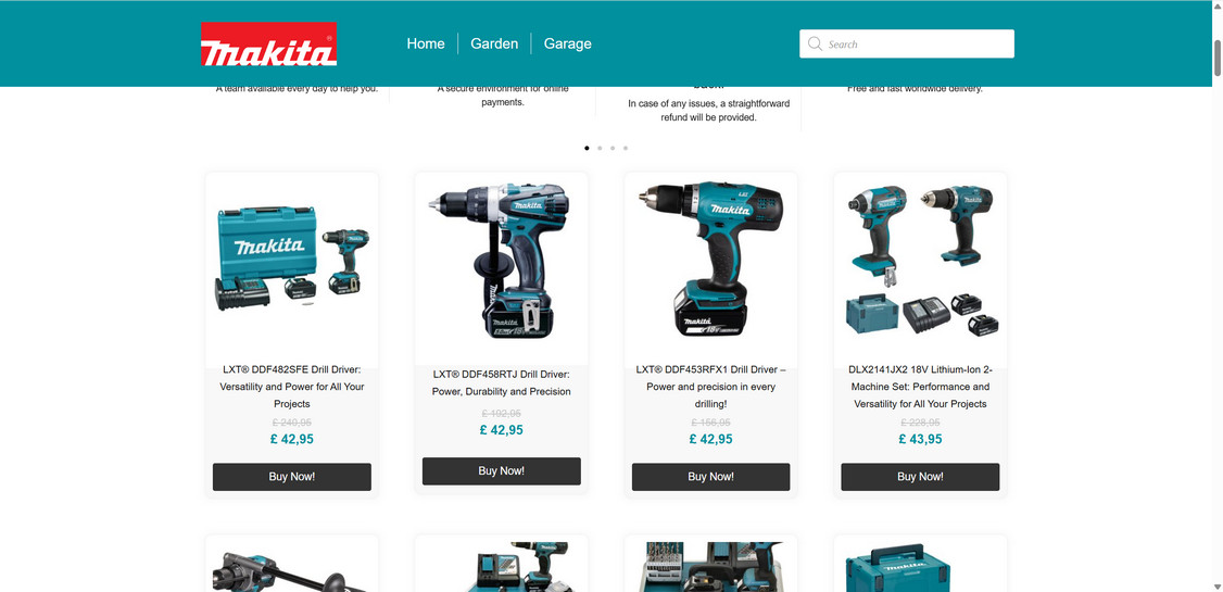 Uktoolsdeal.com scam