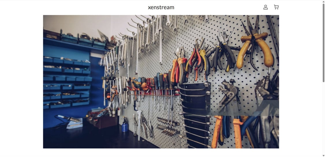 Xenstream.shop Scam Store: What You Need To Know 1 Xenstream.shop scam