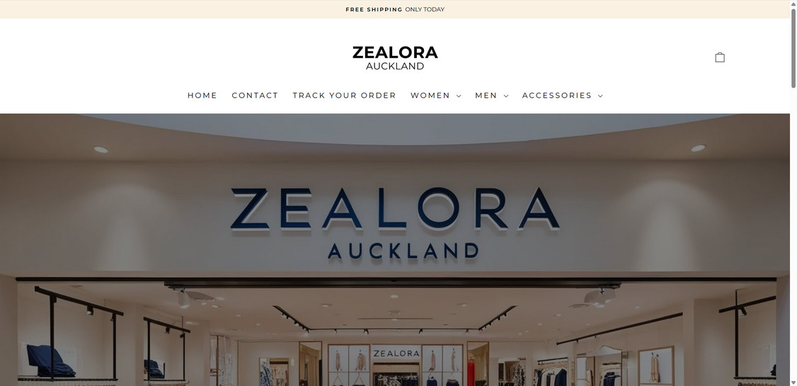 Zealora-auckland.com scam