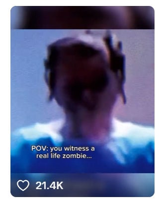 Keadaan Salloum Zombie Story – Real or Fake? Viral Hoax Explained 2 2 13