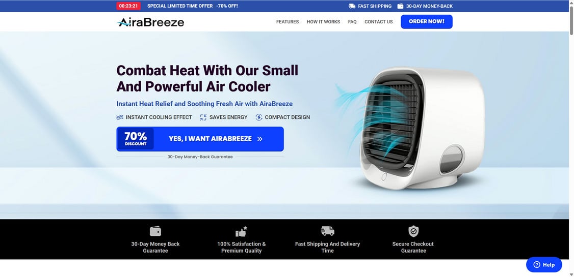 AiraBreeze