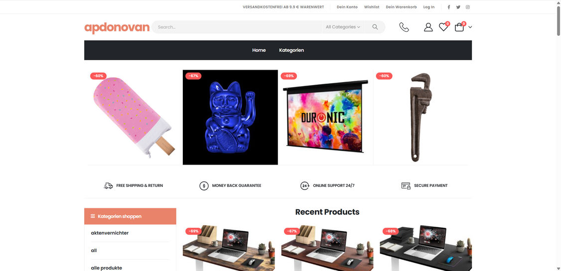 Apdonovaneu.shop scam