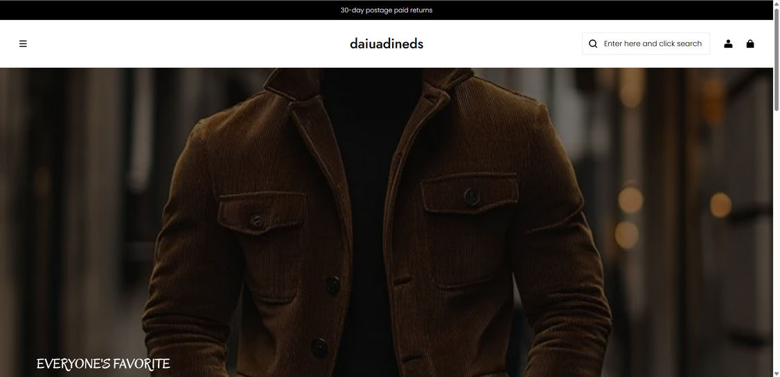 Daiuadineds.com scam