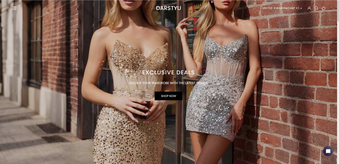 Darstyu.com Scam Store: What You Need To Know 1 Darstyu.com scam