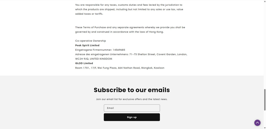Dropkg.com Scam Store: What You Need To Know 1 Dropkg.com scam