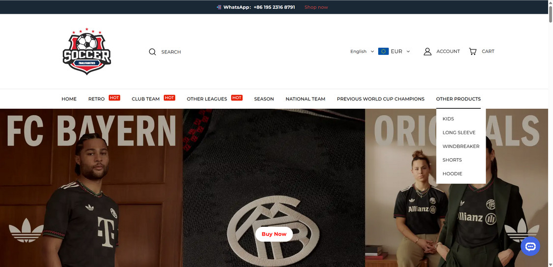 Fanaticsfball.click scam